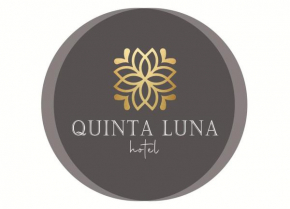 Hotel Quinta Luna Zacatlán